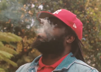 Stranjah Miller – Ghetto Pain