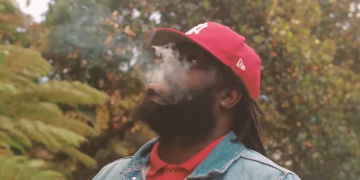 Stranjah Miller – Ghetto Pain