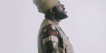 Stranjah Miller – Jah soldier