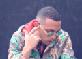 MC JoJo – Komeraz Feat Dj Whyzz