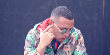 MC JoJo – Komeraz Feat Dj Whyzz