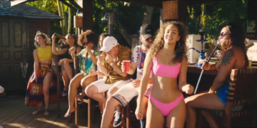 MC JoJo – Ti Crois Pis