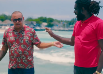 Stranjah Miller Ft Benjam – Living my life