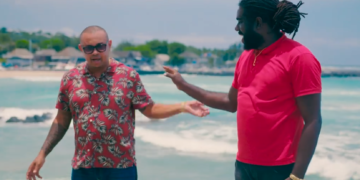 Stranjah Miller Ft Benjam – Living my life